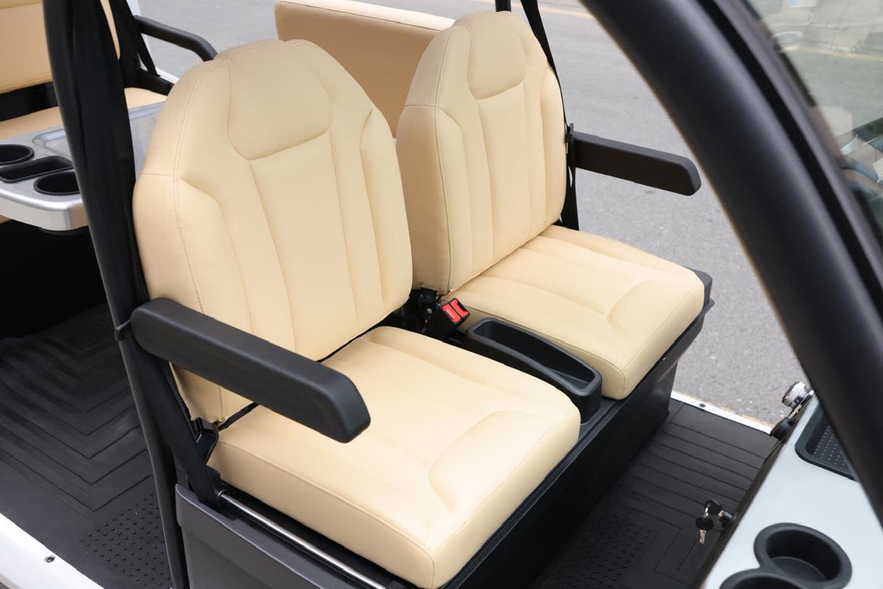 Denago City Cart — detail photo 4