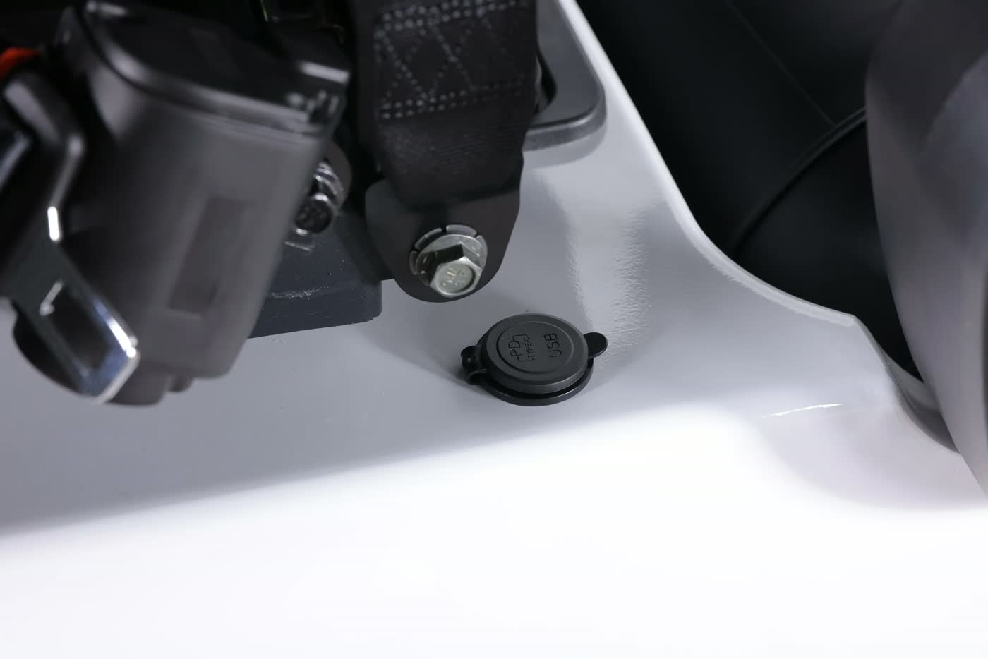 Denago Nomad XL — detail photo 2