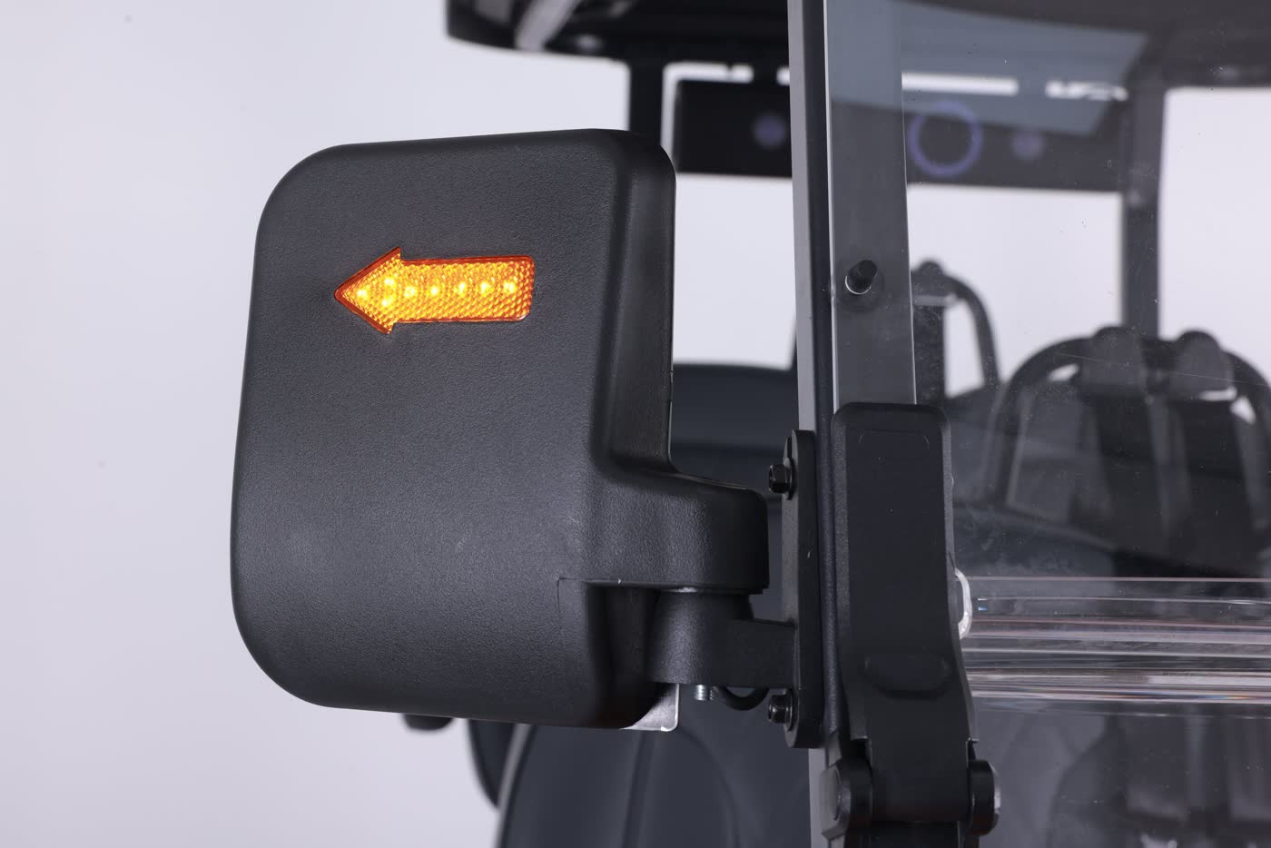 Denago Rover XL — detail photo 7