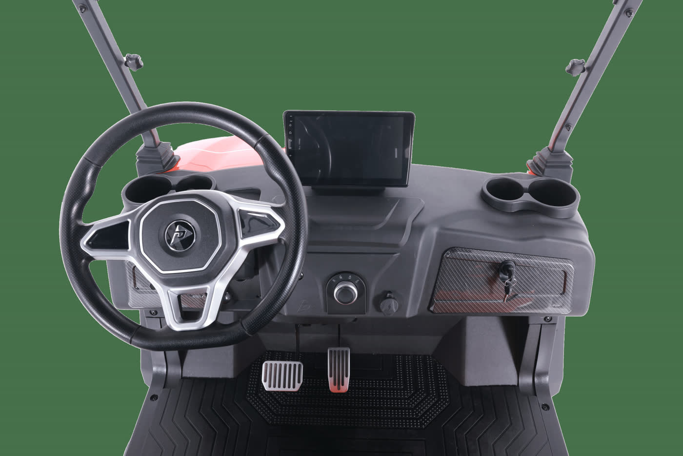Denago Rover XXL — detail photo 8