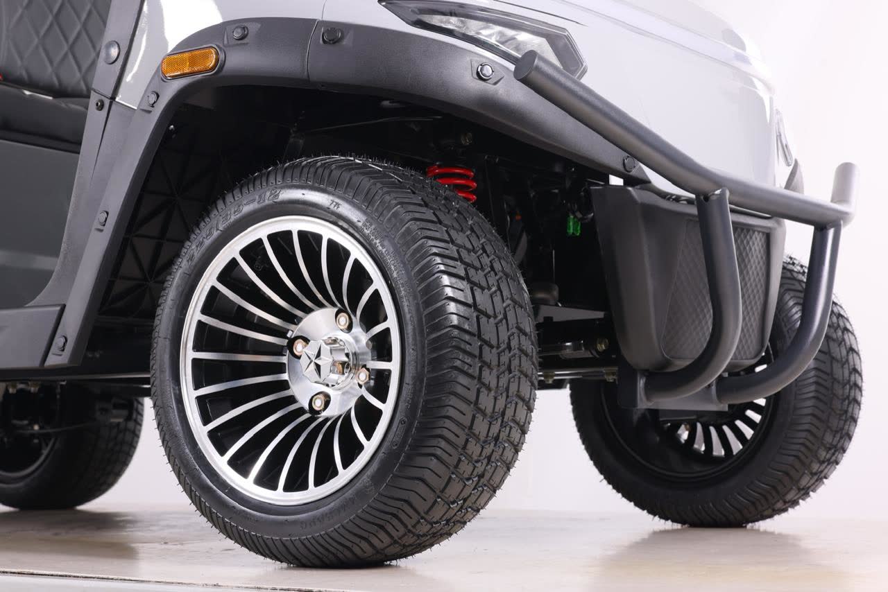 Denago Scout 2 — detail photo 3