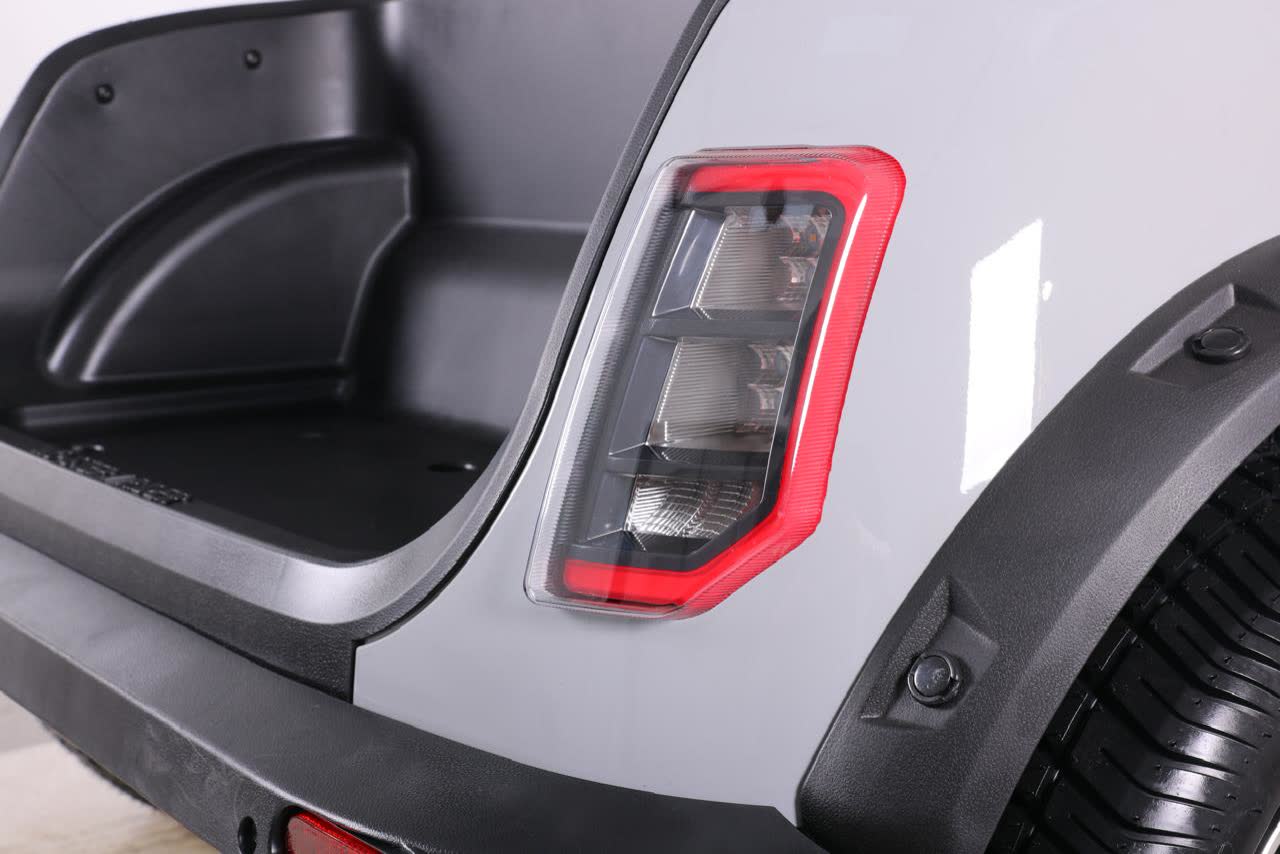 Denago Scout 2 — detail photo 5