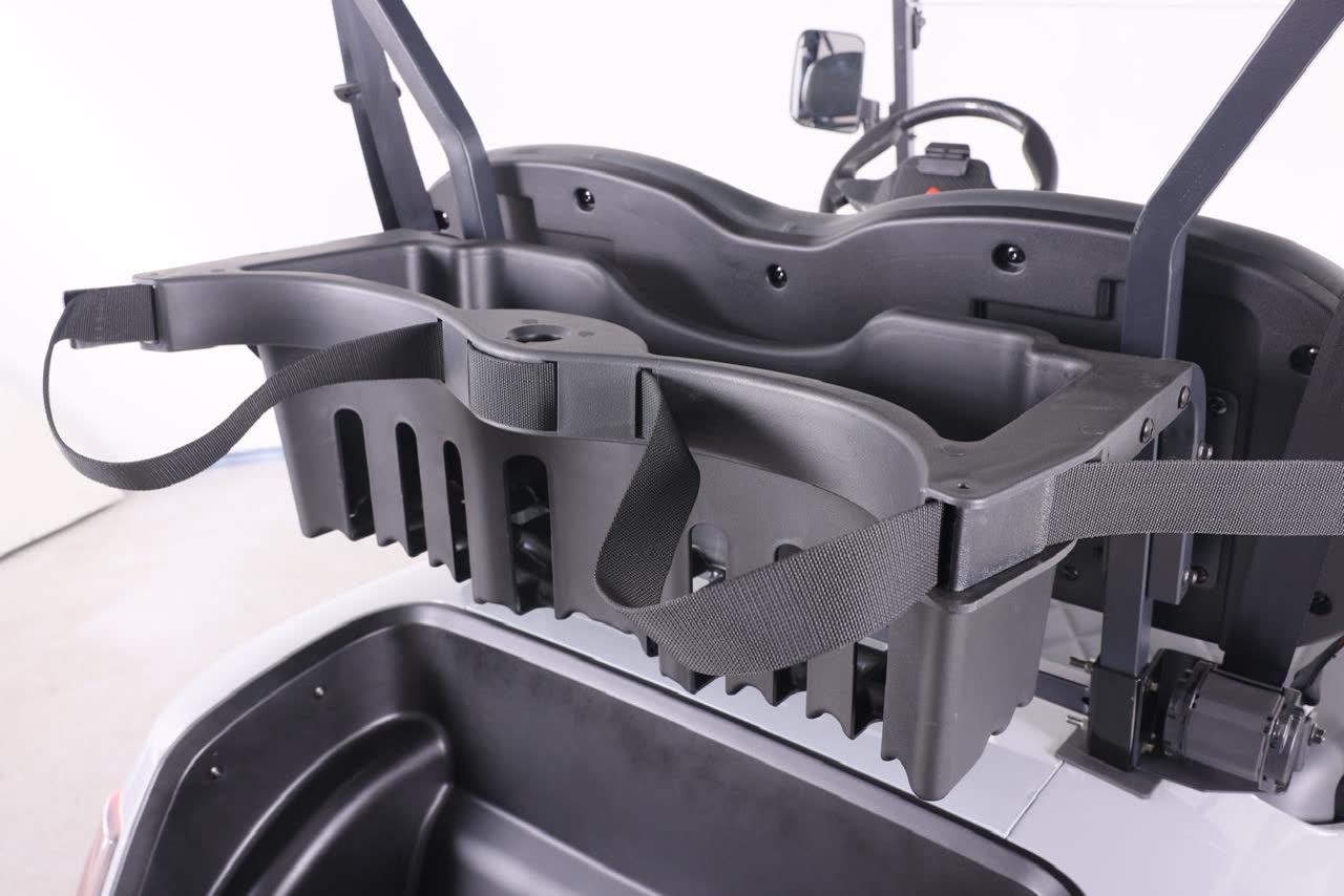 Denago Scout 2 — detail photo 7