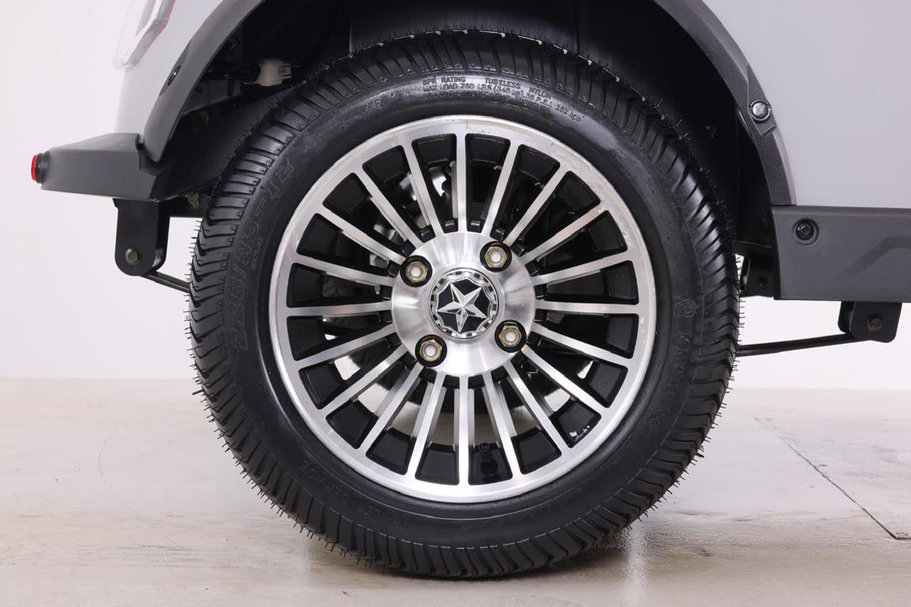 Denago Scout 2 — detail photo 8