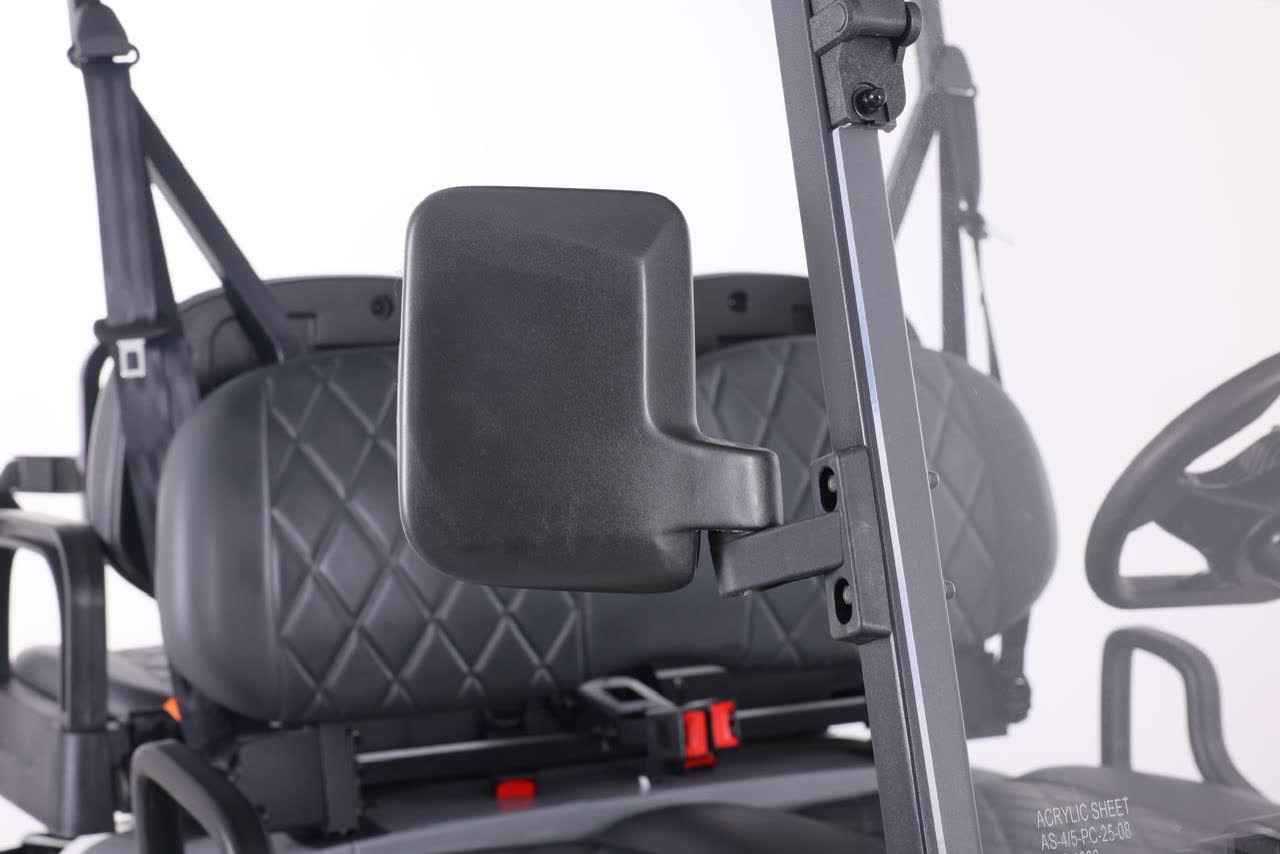 Denago Scout 2 — detail photo 16